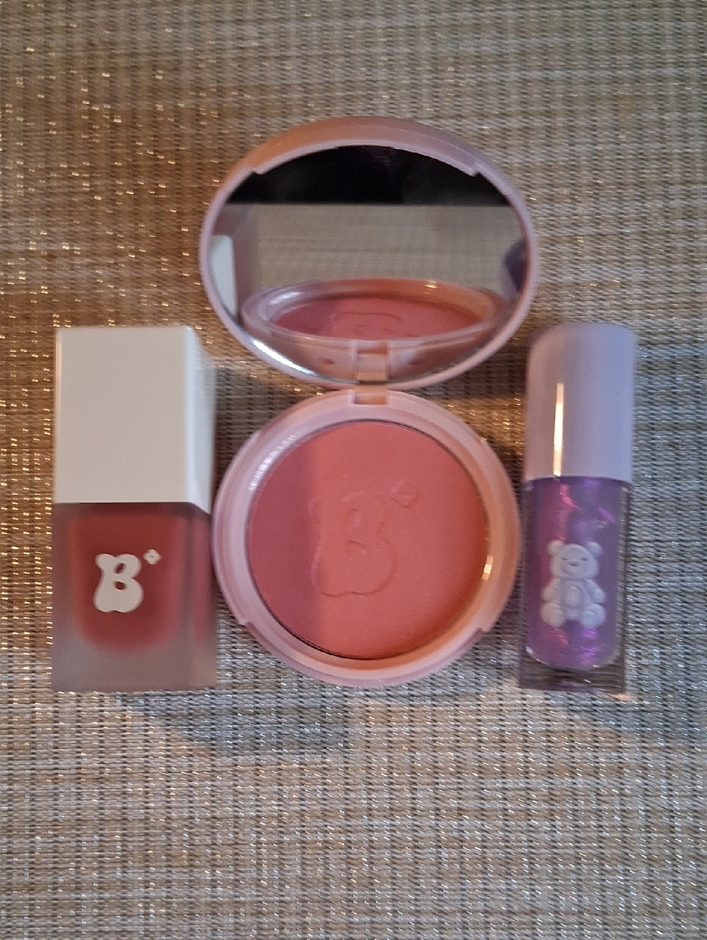 Selfcare By Bloom Bundle